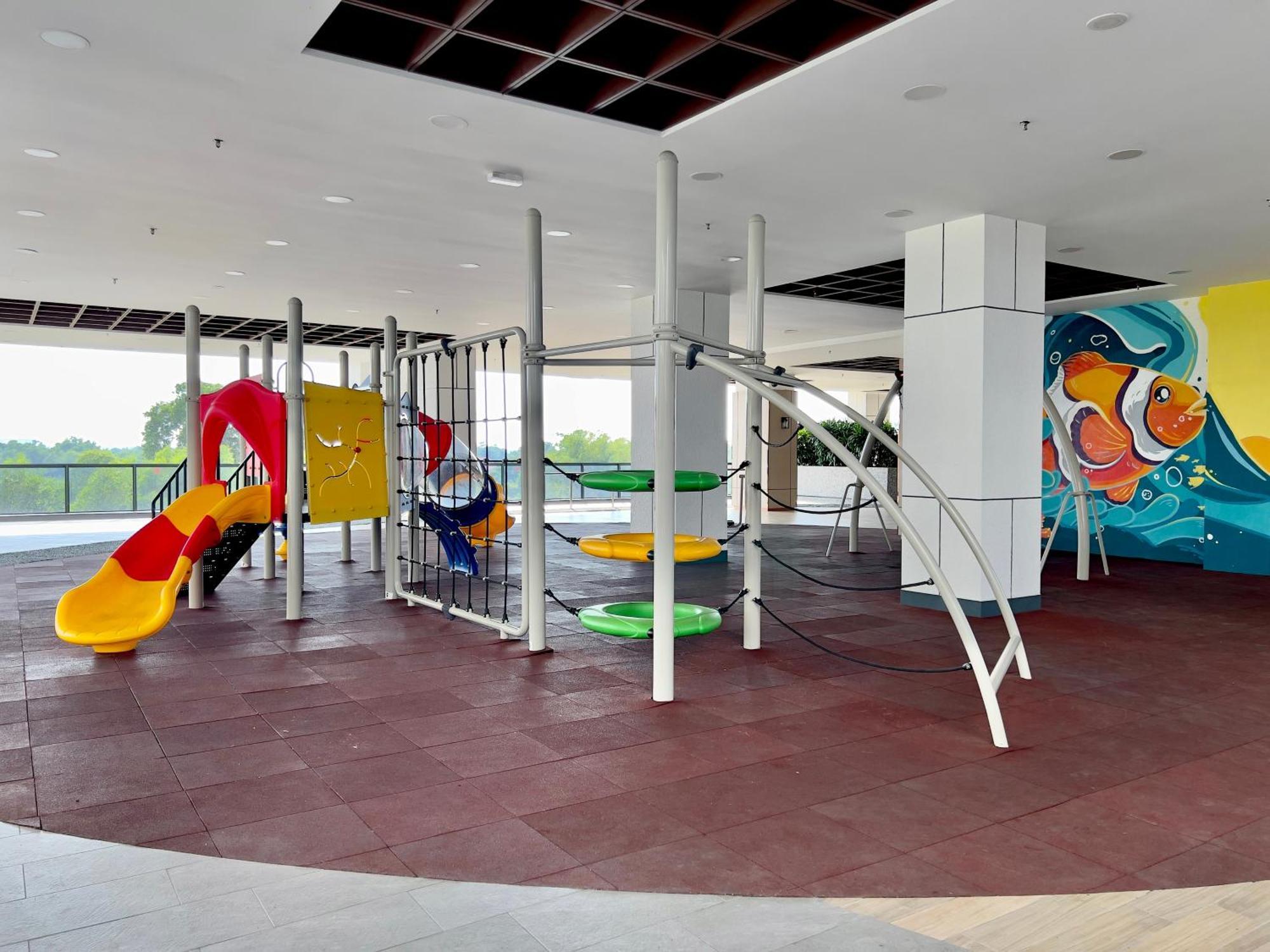 Hush Inn At K Avenue Kota Kinabalu Ngoại thất bức ảnh