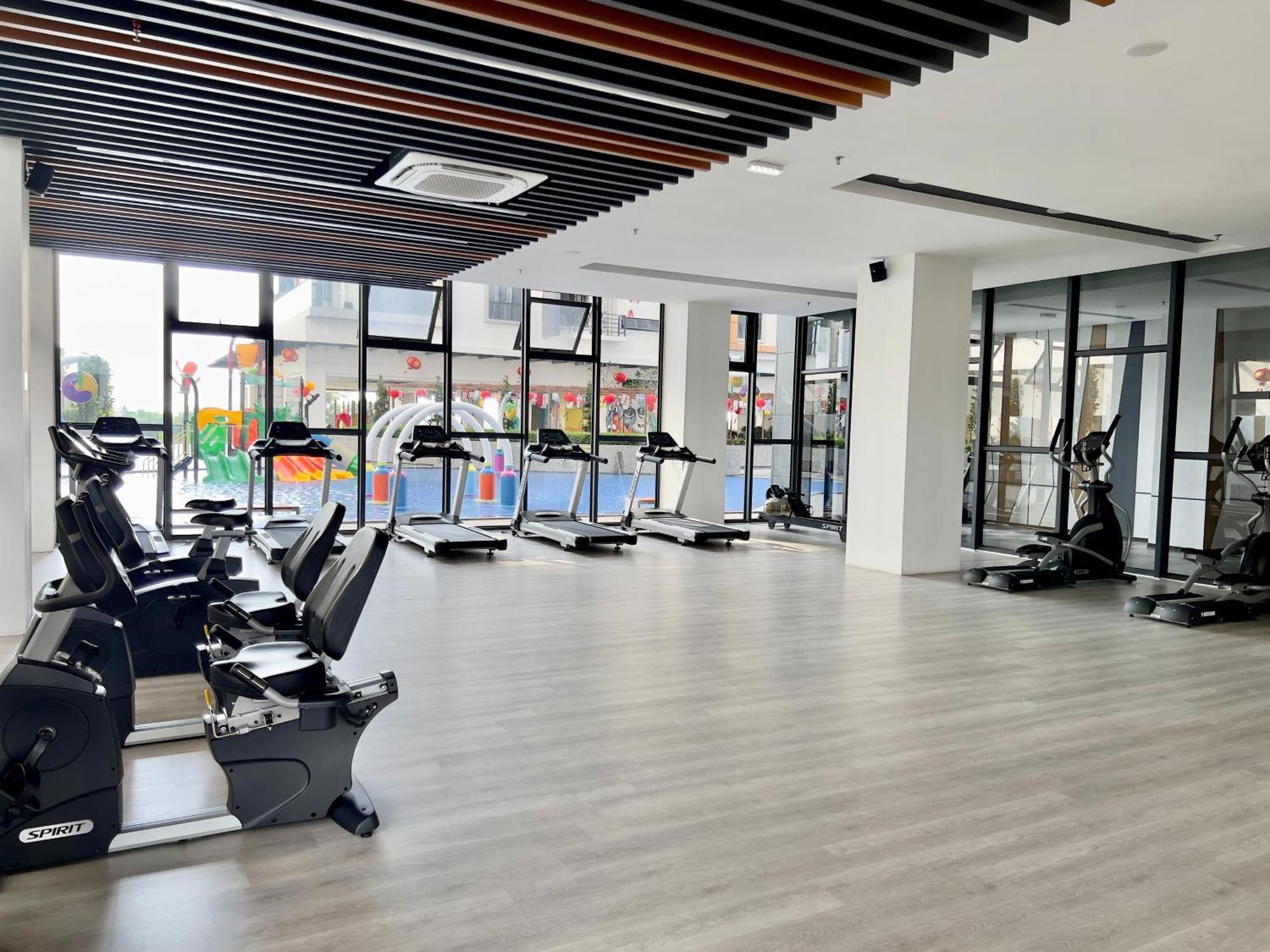 Hush Inn At K Avenue Kota Kinabalu Ngoại thất bức ảnh