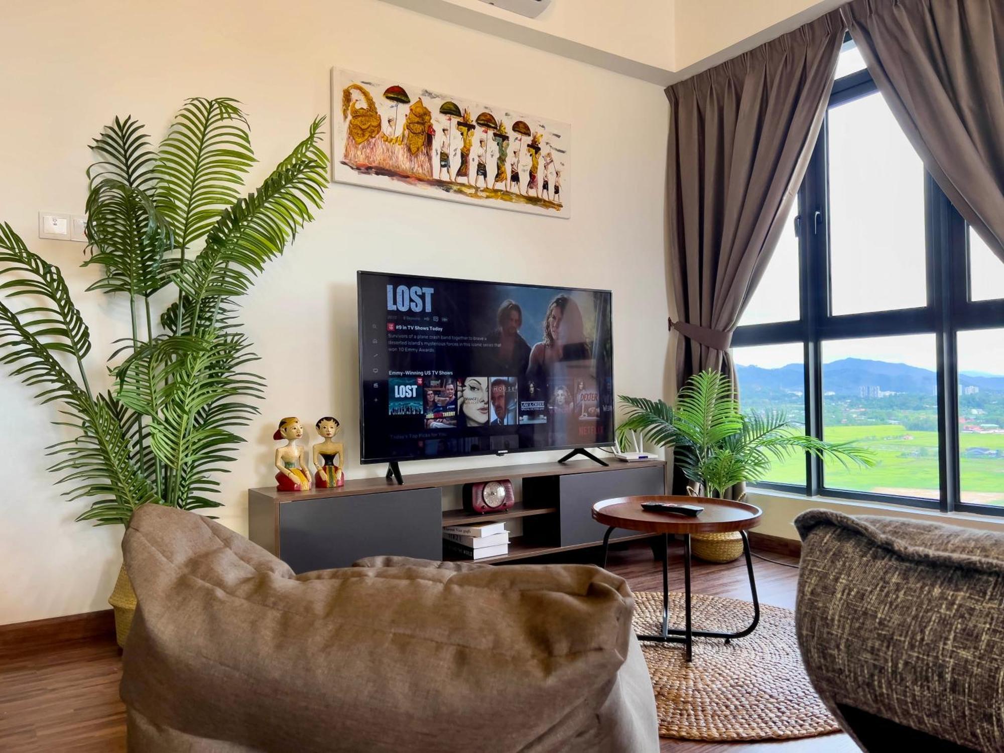 Hush Inn At K Avenue Kota Kinabalu Ngoại thất bức ảnh