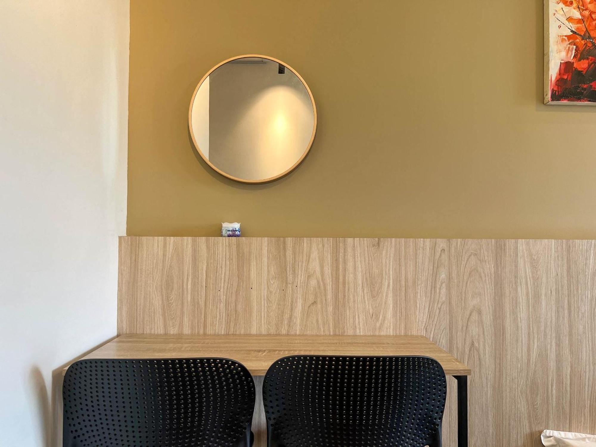 Hush Inn At K Avenue Kota Kinabalu Ngoại thất bức ảnh